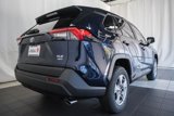 New 2025 Toyota RAV4 XLE image 4