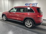 Used 2020 Mercedes-Benz GLB 250 4MATIC image 2