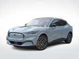 New 2025 Ford Mustang Mach-E Premium image 1