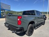 New 2026 Chevrolet Silverado 1500 LT Trail Boss image 4