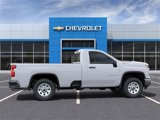 New 2025 Chevrolet Silverado 2500 W/T w/ WT Convenience Package image 5