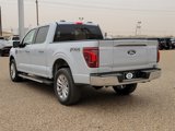 New 2025 Ford F150 Lariat image 4