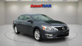 Used 2013 Nissan Altima 2.5 SL w/ Technology Pkg image 3