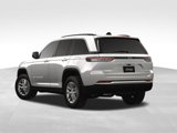 New 2025 Jeep Grand Cherokee Laredo X image 4