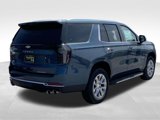New 2025 Chevrolet Tahoe Premier image 3