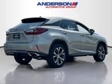 Used 2017 Lexus RX 350 AWD w/ Premium Package image 2