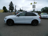 Used 2017 Audi Q5 3.0T Premium Plus image 4