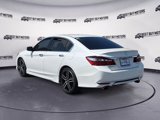 Used 2017 Honda Accord Sport image 5