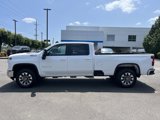 New 2025 Chevrolet Silverado 2500 LT w/ All Star Edition image 4