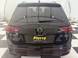 Used 2024 Volkswagen Tiguan SE R-Line image 3