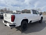 New 2025 GMC Sierra 2500 Denali Ultimate image 5