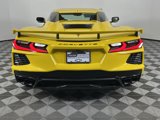 New 2025 Chevrolet Corvette Stingray Premium Conv w/ Z51 Performance Package image 5