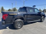 New 2025 Ford F150 Tremor image 5