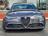Used 2020 Alfa Romeo Giulia Ti Sport w/ Quick Order Package 22S Sport image 4