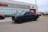 Used 2023 Nissan Frontier PRO-4X w/ Pro Convenience Package image 2