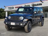 New 2025 Jeep Wrangler Sport S image 2