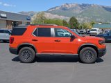 New 2026 Honda Passport TrailSport image 2