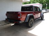 Used 2021 Jeep Gladiator Mojave image 3