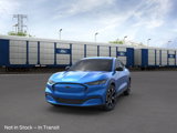 New 2025 Ford Mustang Mach-E Select w/ Comfort Package Lite image 2