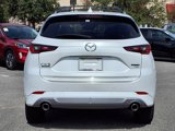 New 2025 MAZDA CX-5 Signature image 4
