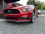 Used 2017 Ford Mustang Premium w/ Equipment Group 201A image 3