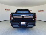 New 2025 Chevrolet Silverado EV LT image 5