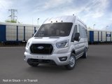 New 2025 Ford Transit 350 XLT w/ Upfitter Package image 2