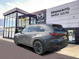 New 2025 MAZDA CX-90 Plug-In Hybrid w/Premium Sport image 3