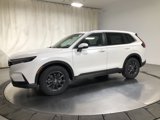 New 2026 Honda CR-V EX-L image 4