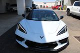 Used 2024 Chevrolet Corvette Stingray Premium Conv w/ Z51 Performance Package image 3