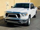 Used 2020 RAM 1500 Big Horn image 3