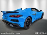 New 2025 Chevrolet Corvette Z06 image 5
