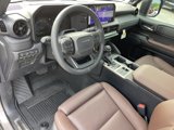 New 2025 Toyota Land Cruiser image 3