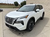 New 2026 Nissan Rogue SV image 2