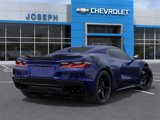 New 2025 Chevrolet Corvette E-Ray image 4