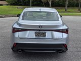New 2025 Lexus IS 300 w/ Premium Package image 3