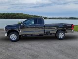 New 2025 Ford F350 XLT w/ 360-Degree Camera Package image 4