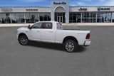 New 2025 RAM 3500 Laramie w/ Sport Appearance Package image 6