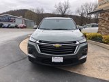 Used 2023 Chevrolet Traverse LT image 2