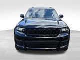 New 2025 Jeep Grand Cherokee L Limited w/ Luxury Tech Group II image 2