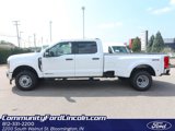 New 2026 Ford F350 XLT image 3
