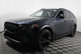 New 2025 MAZDA CX-90 Plug-In Hybrid w/Premium Sport image 3