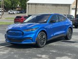 New 2025 Ford Mustang Mach-E Premium w/ Interior Protection Package image 2