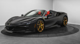 Certified 2024 Ferrari SF90 Spider image 4