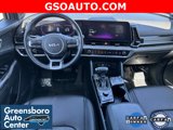Used 2023 Kia Sportage X-Line w/ X-Line Premium Package image 4