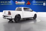 Used 2021 RAM 1500 Laramie w/ Night Edition image 3