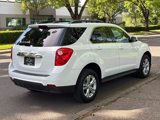 Used 2015 Chevrolet Equinox LT w/ Driver Convenience Package image 5
