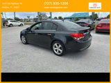 Used 2012 Chevrolet Cruze LT w/ RS Package image 3