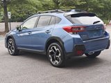 Used 2021 Subaru Crosstrek 2.5i Limited w/ Moonroof Package 2 image 5