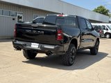 New 2026 RAM 1500 Tradesman image 3